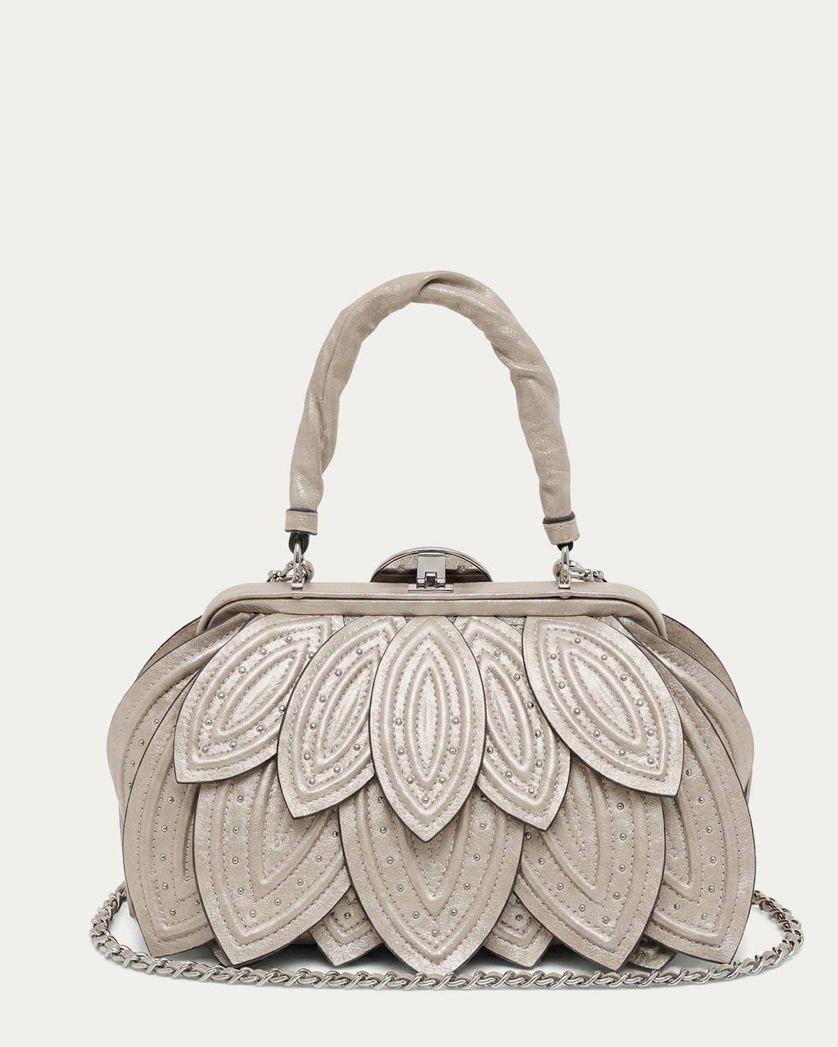 Petal Convertible Top Handle