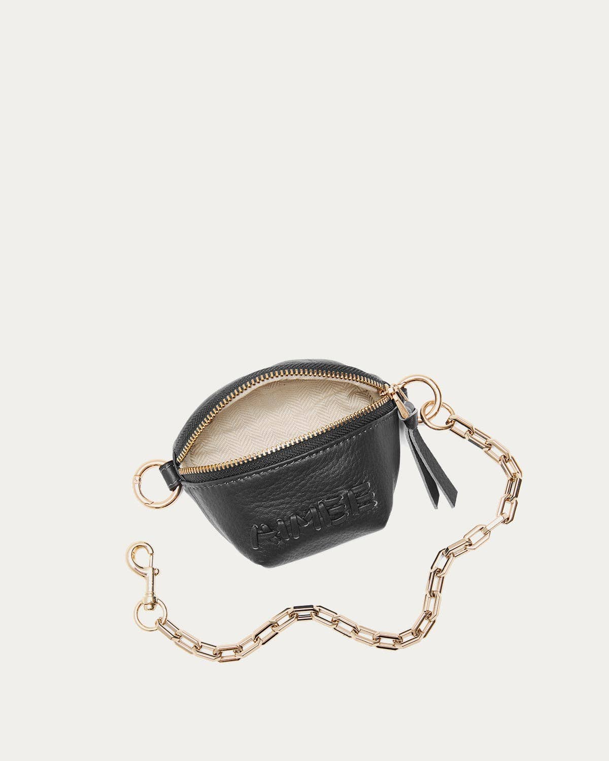 Zip Sling Charm