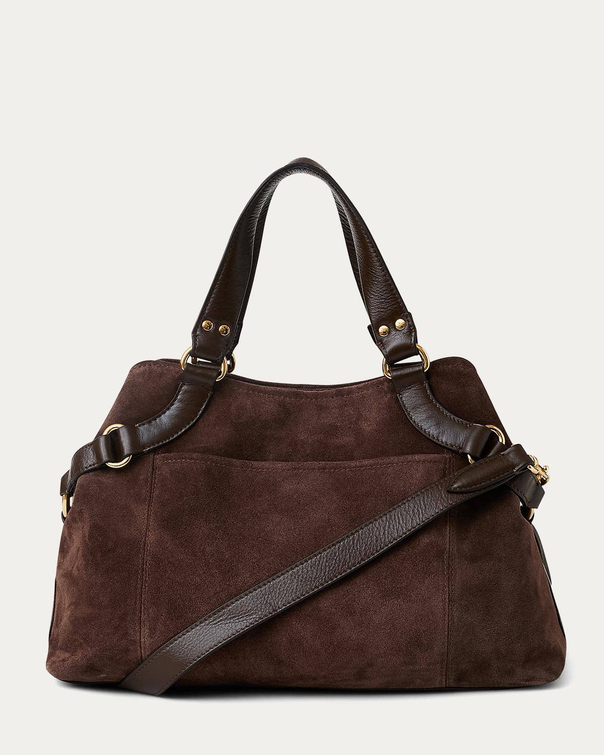 Dash Satchel