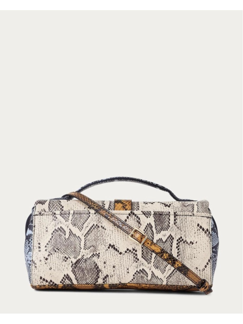 Aimee Kestenberg Snake Rebel Crossbody