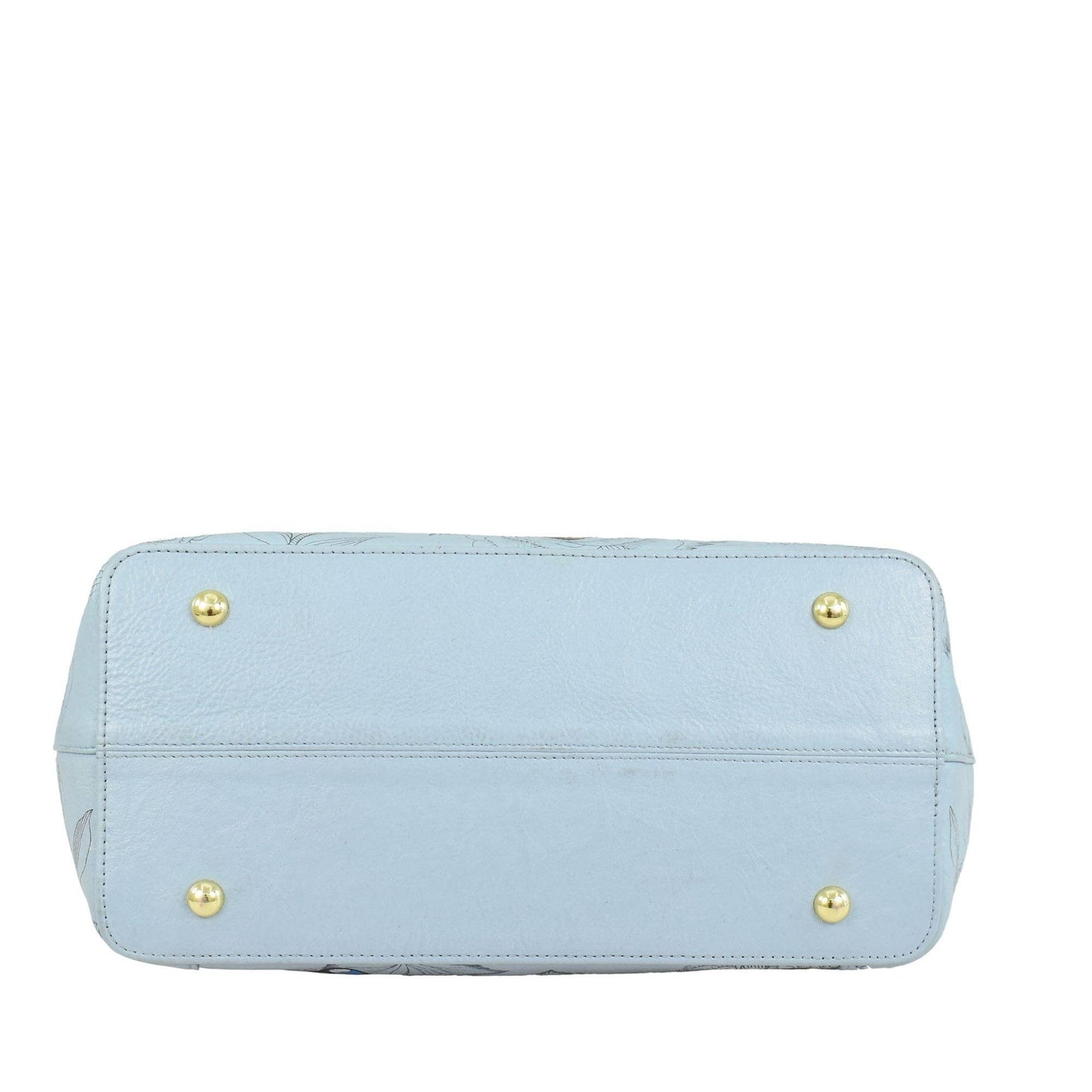 Anuschka Large East/West Hobo - 7571- butterfly