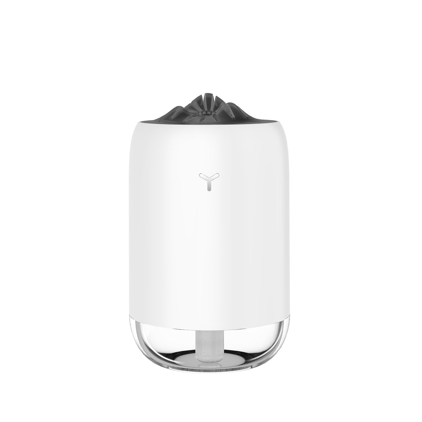 Magic Flame Humidifier Home Car Atomizer Mini Aroma Diffuser