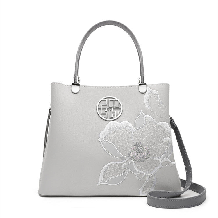 Asian Art High End Designer bag