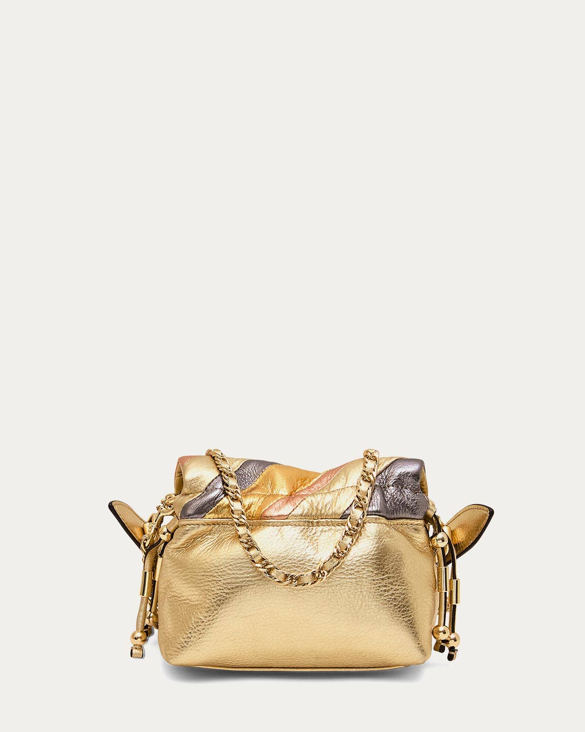 Lennon Mini Novelty Crossbody