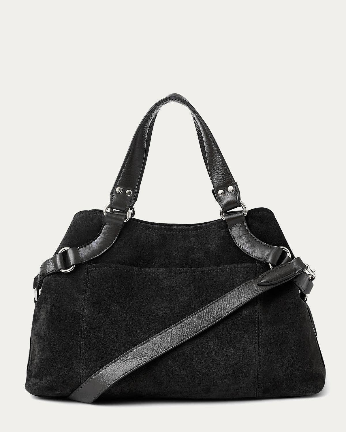 Dash Satchel