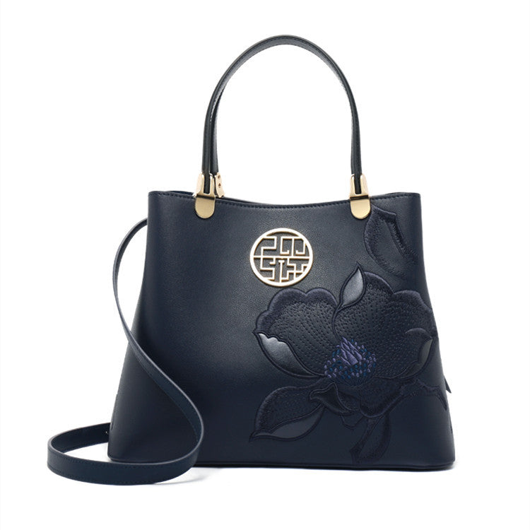 Asian Art High End Designer bag