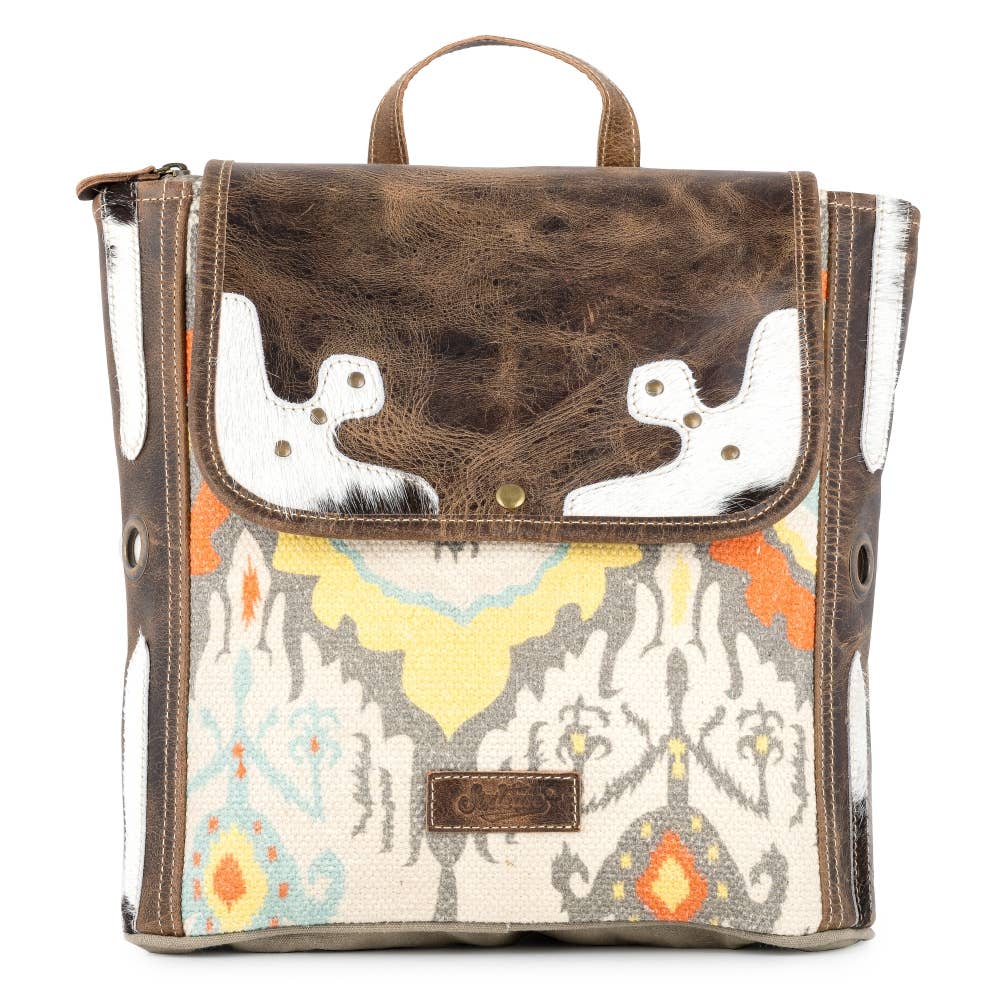 Sea Shell Backpack - Women's