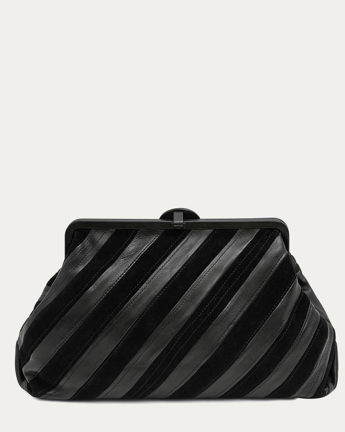 Full Circle Novelty XL Clutch