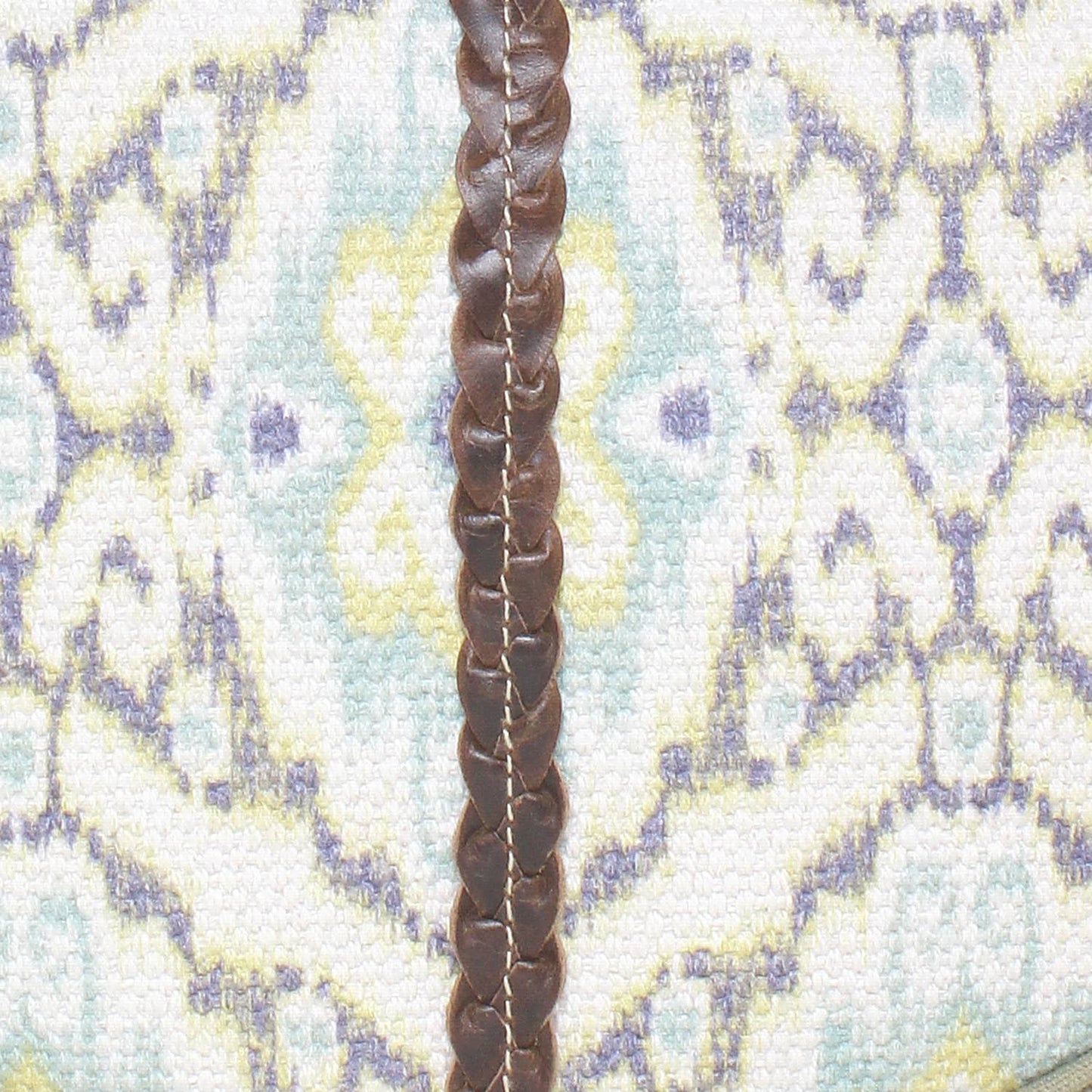 Sage Green Pastures- Hobo Bag