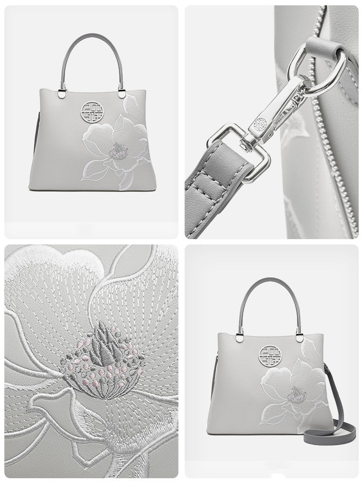 Asian Art High End Designer bag