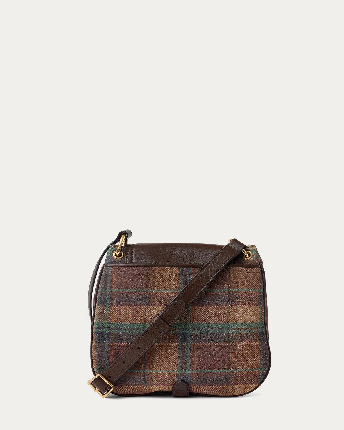 Dash Mini Crossbody