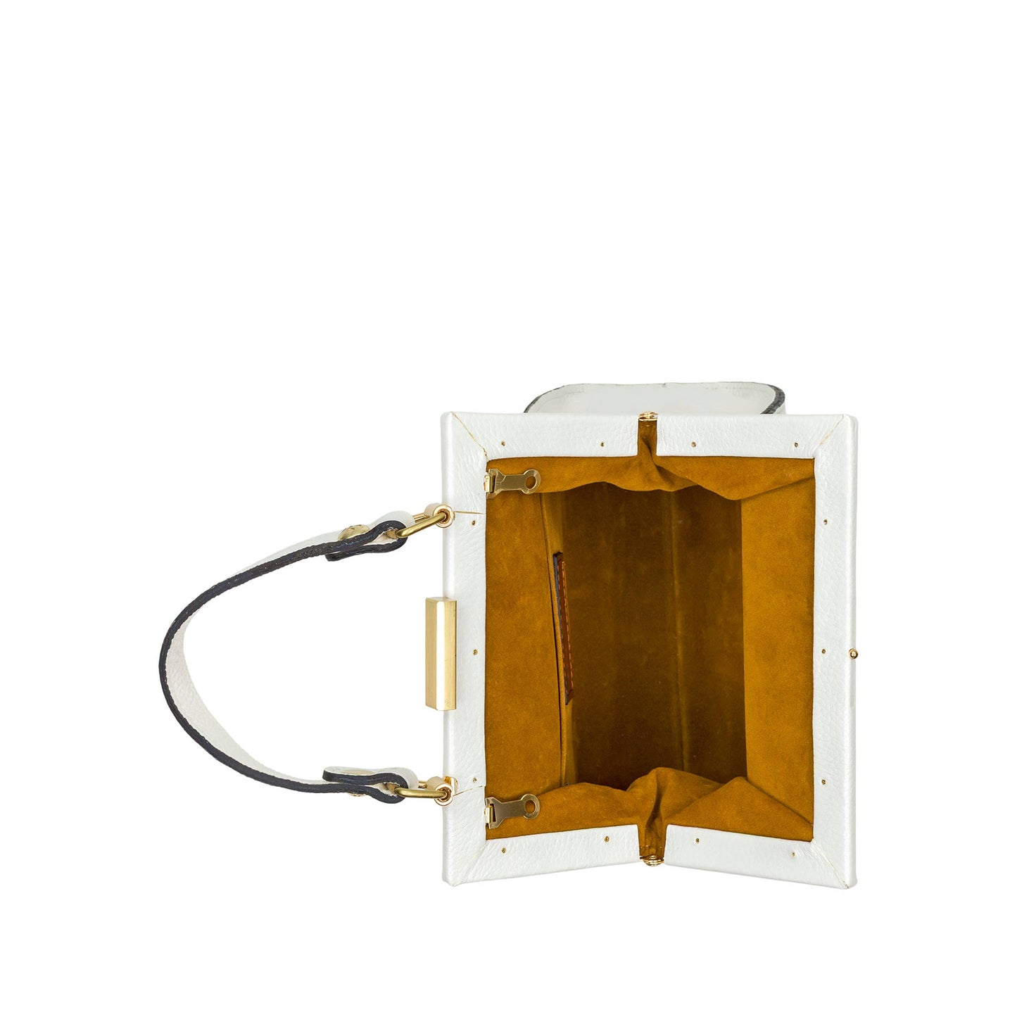 Tiphanie Rose Frame - Rugged Natural Grain