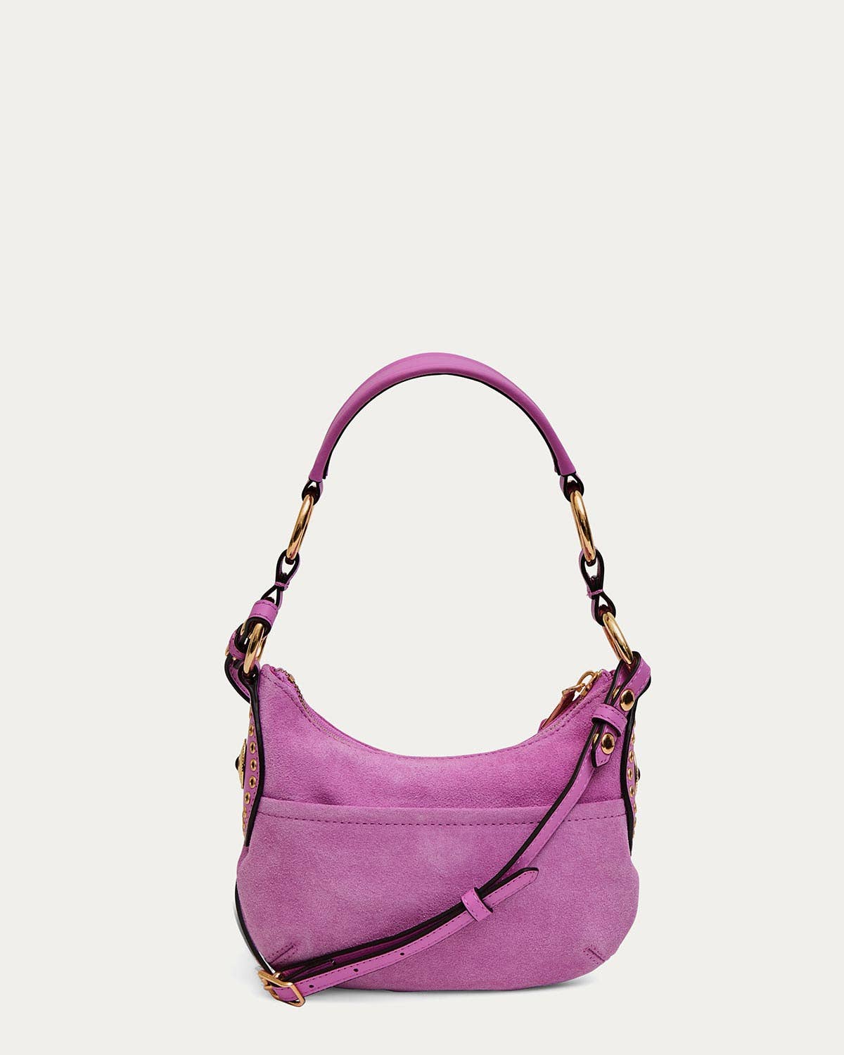 Roma Mini Crossbody