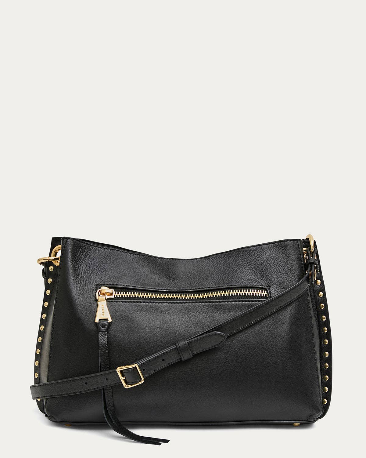 Roma Double Entry Shoulder