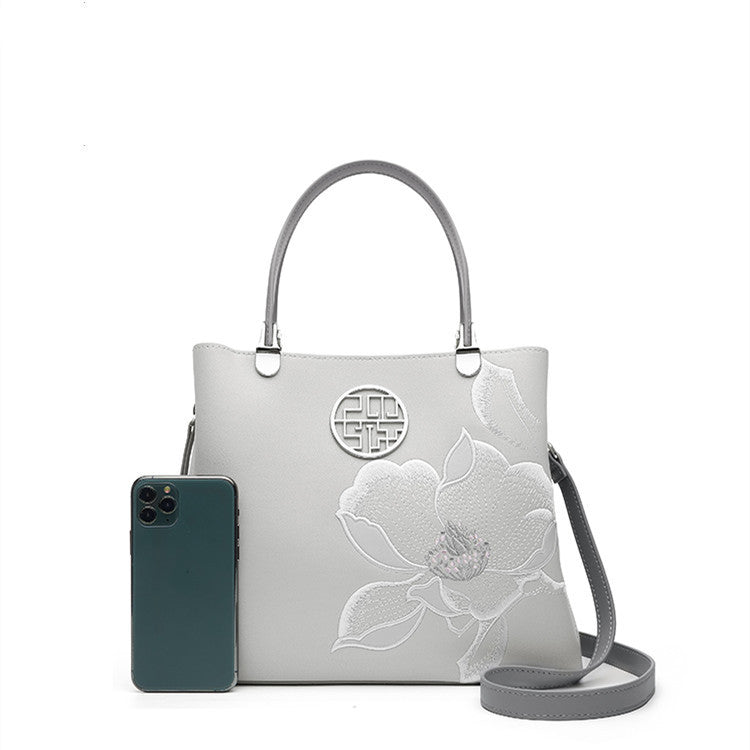 Asian Art High End Designer bag