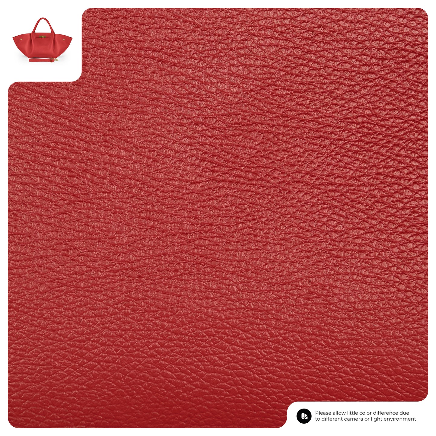 Italian Full-Grain Leather Tote Bag | Cosenza