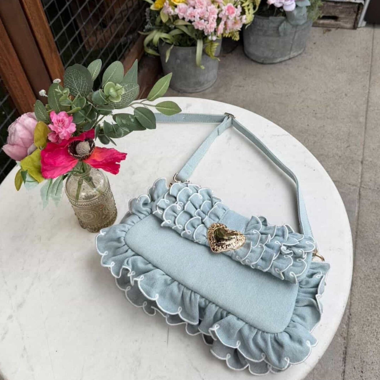 DiFernando Handbags