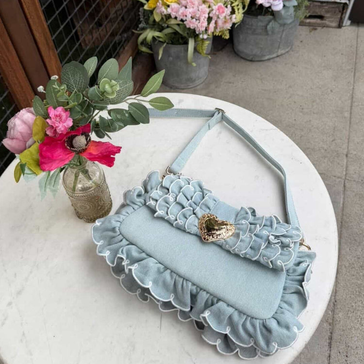 DiFernando Handbags