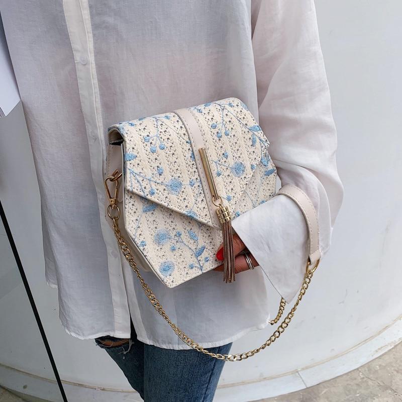 The Curators Handbag Collection