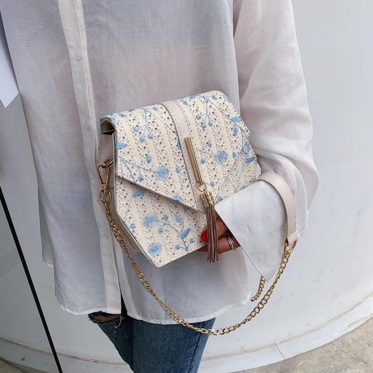 The Curators Handbag Collection