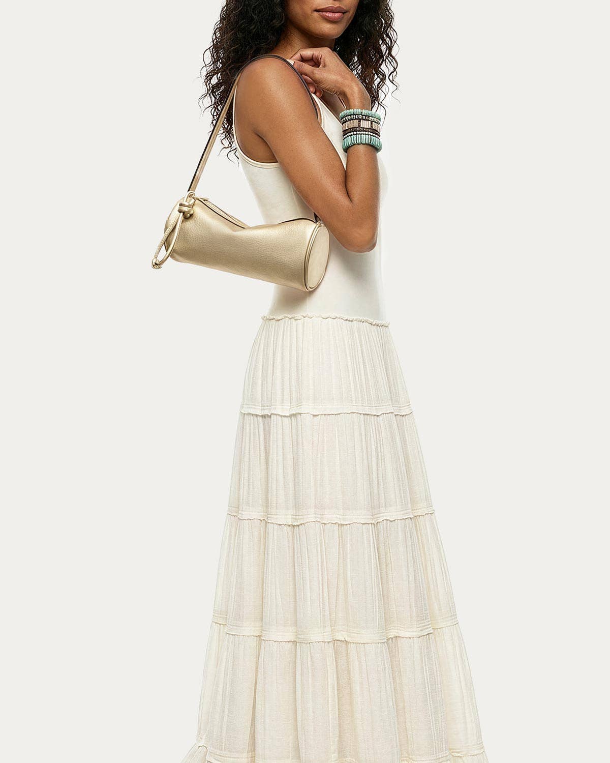 Skipper Barrel Convertible Shoulder
