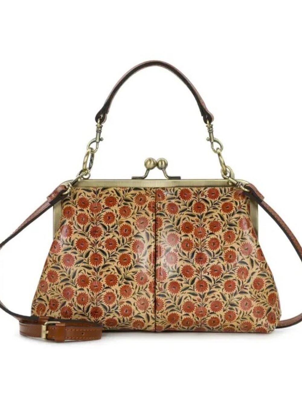 Patricia Nash Vione Frame - Scandi Antique