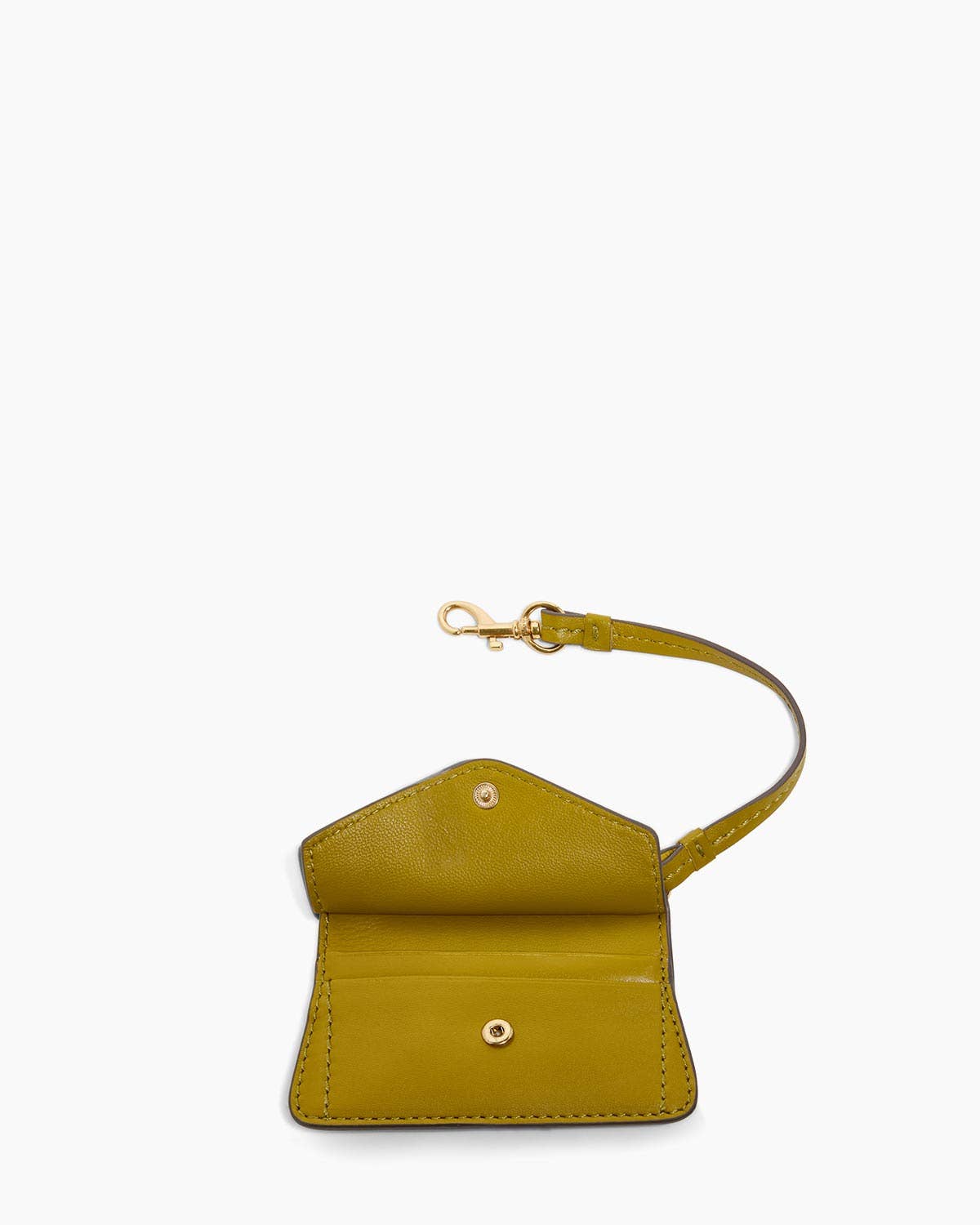 CC Bag Charm