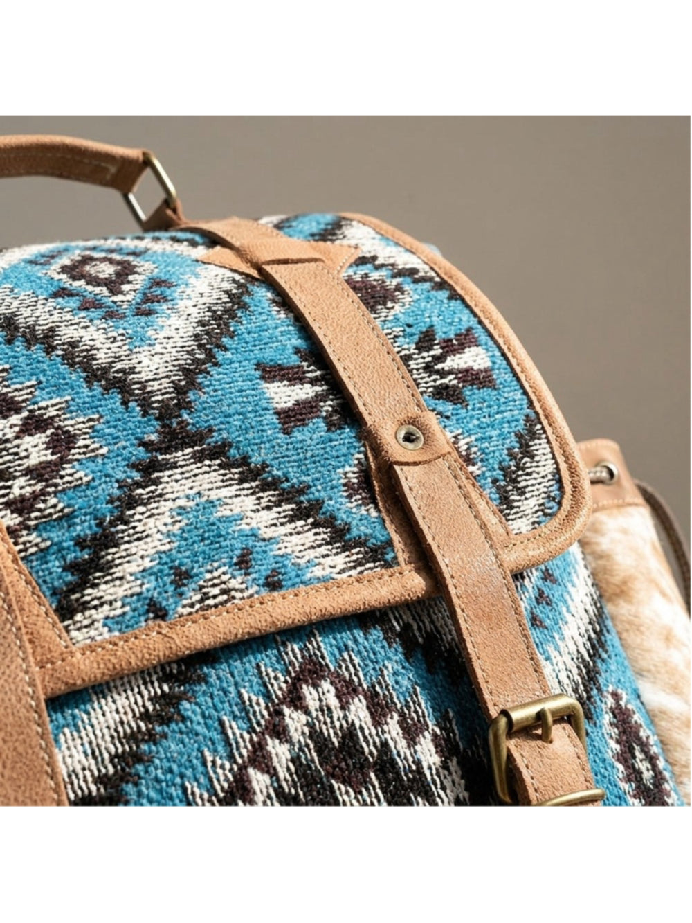 Ohlay by American Darling Desert Darling Western Backpack