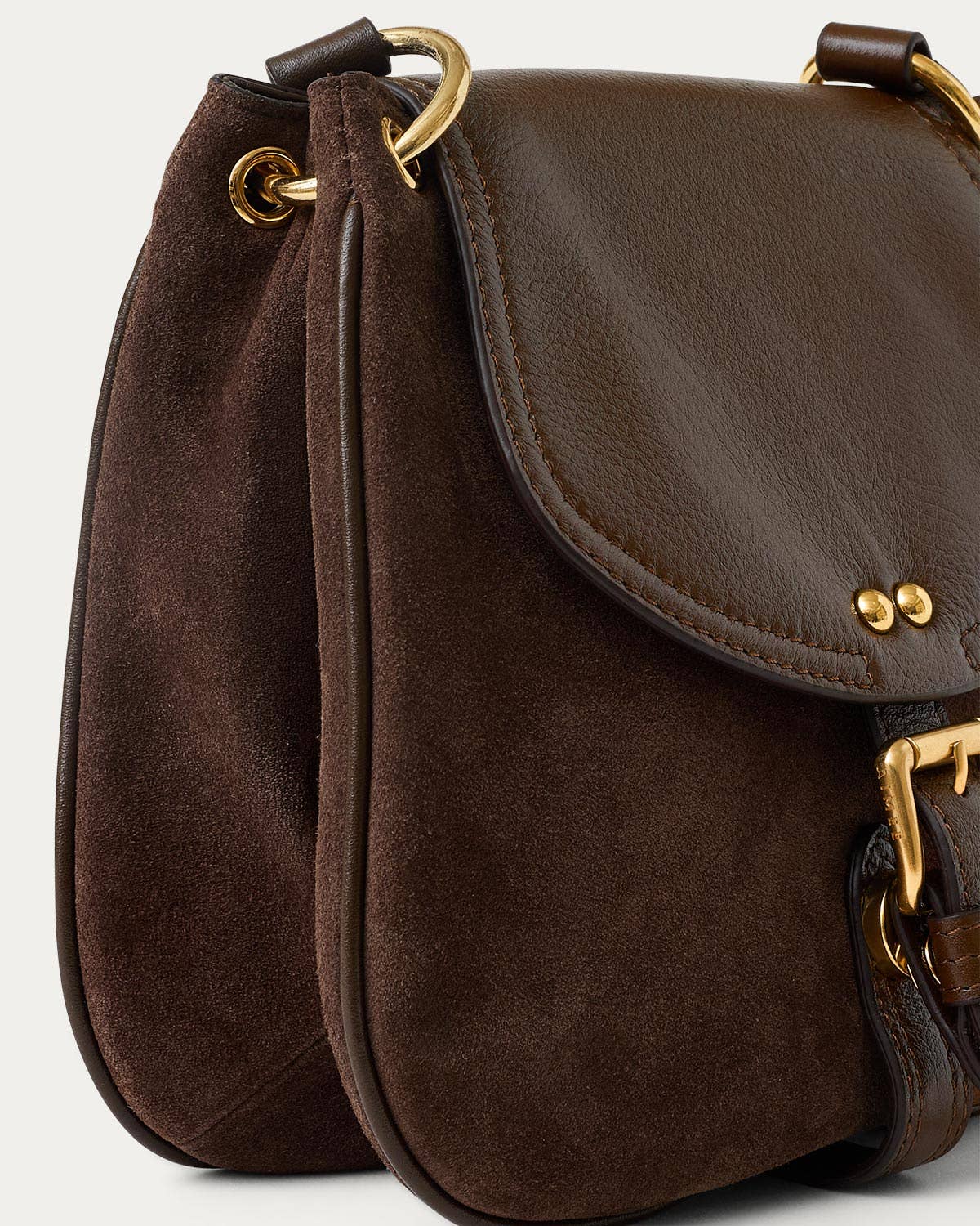 Dash Mini Crossbody
