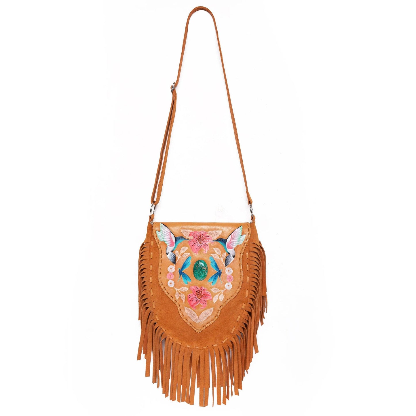 Heavenly Bag Tan