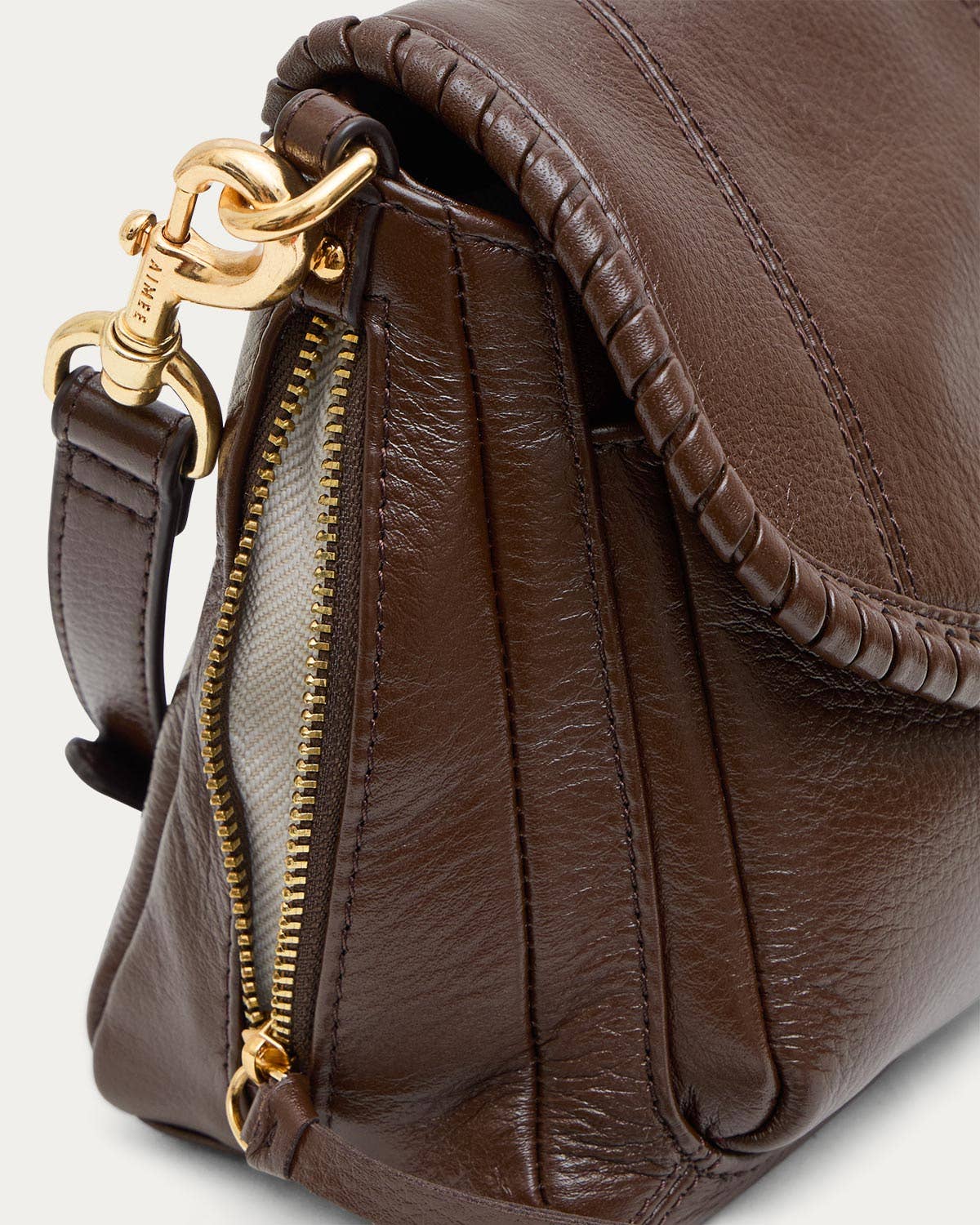 All For Love Mini Crossbody