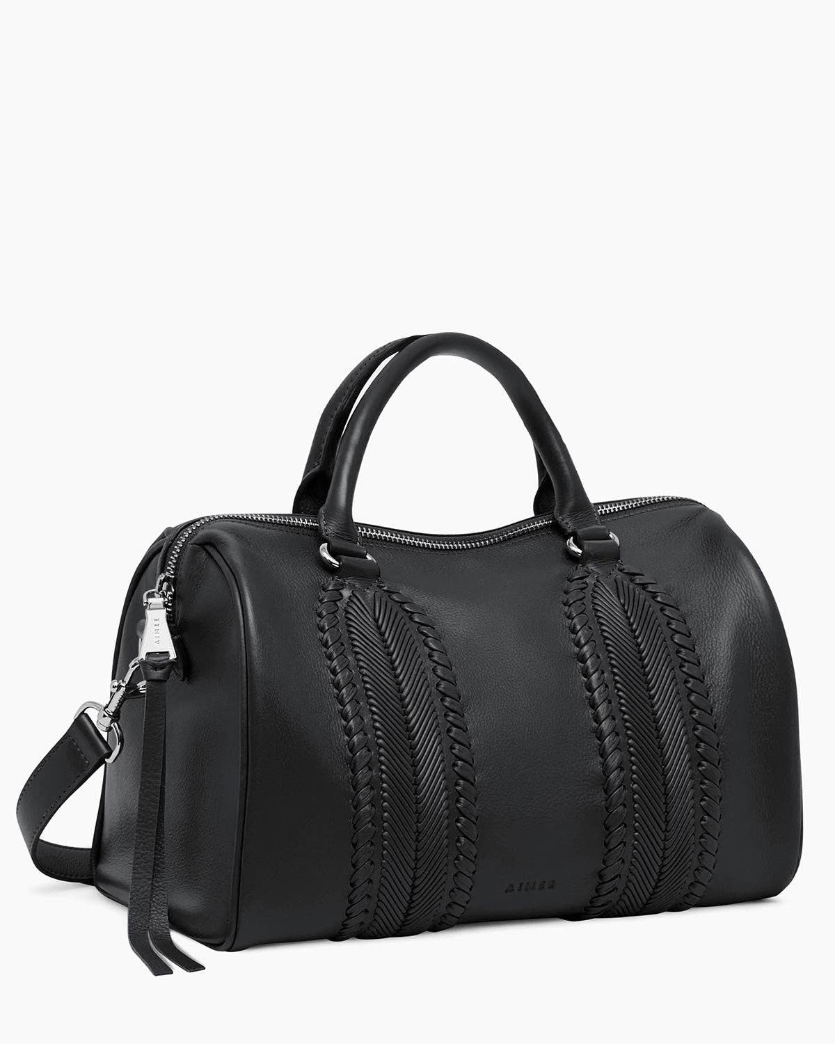 All For Love Satchel