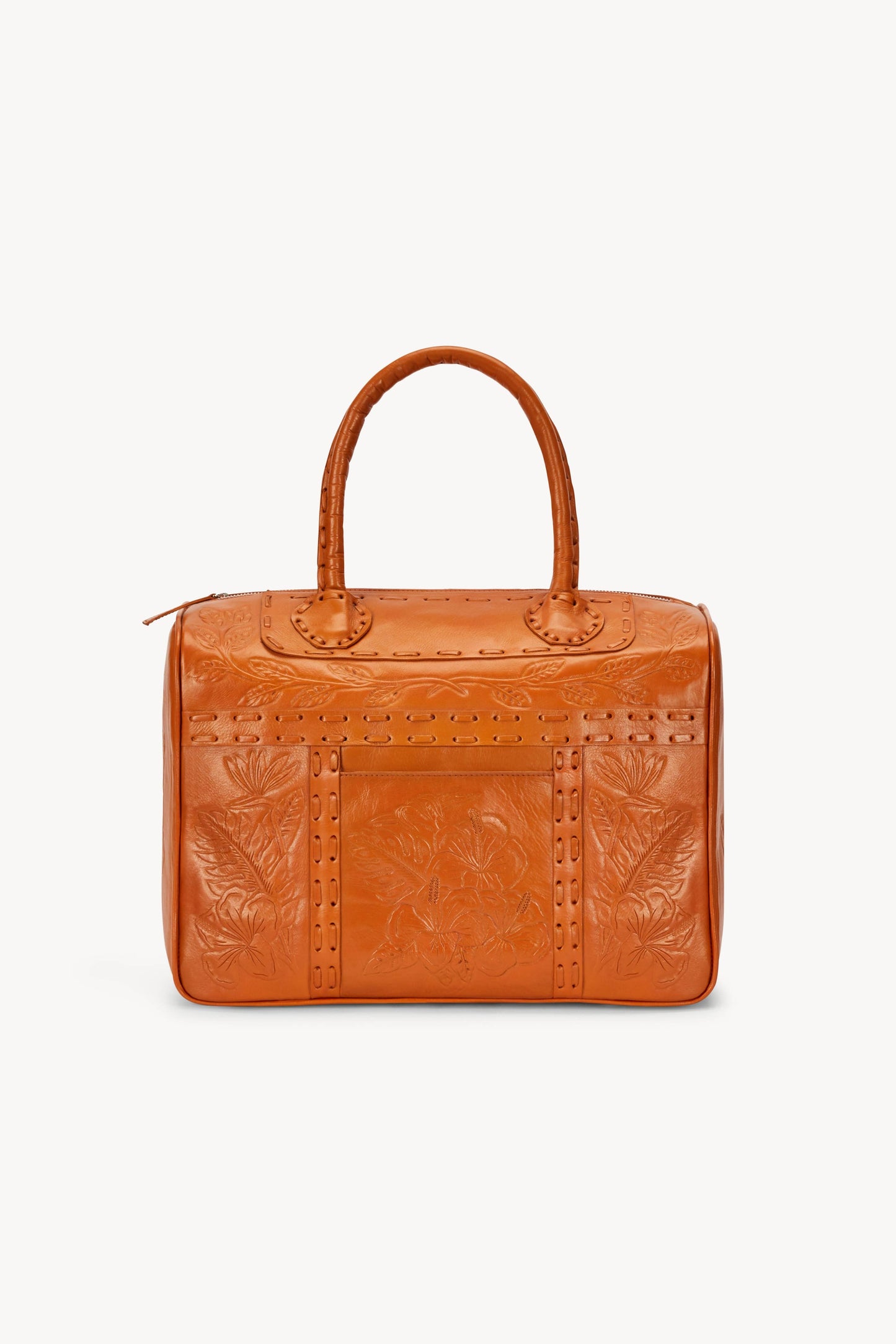 Tropicale Bag Tan