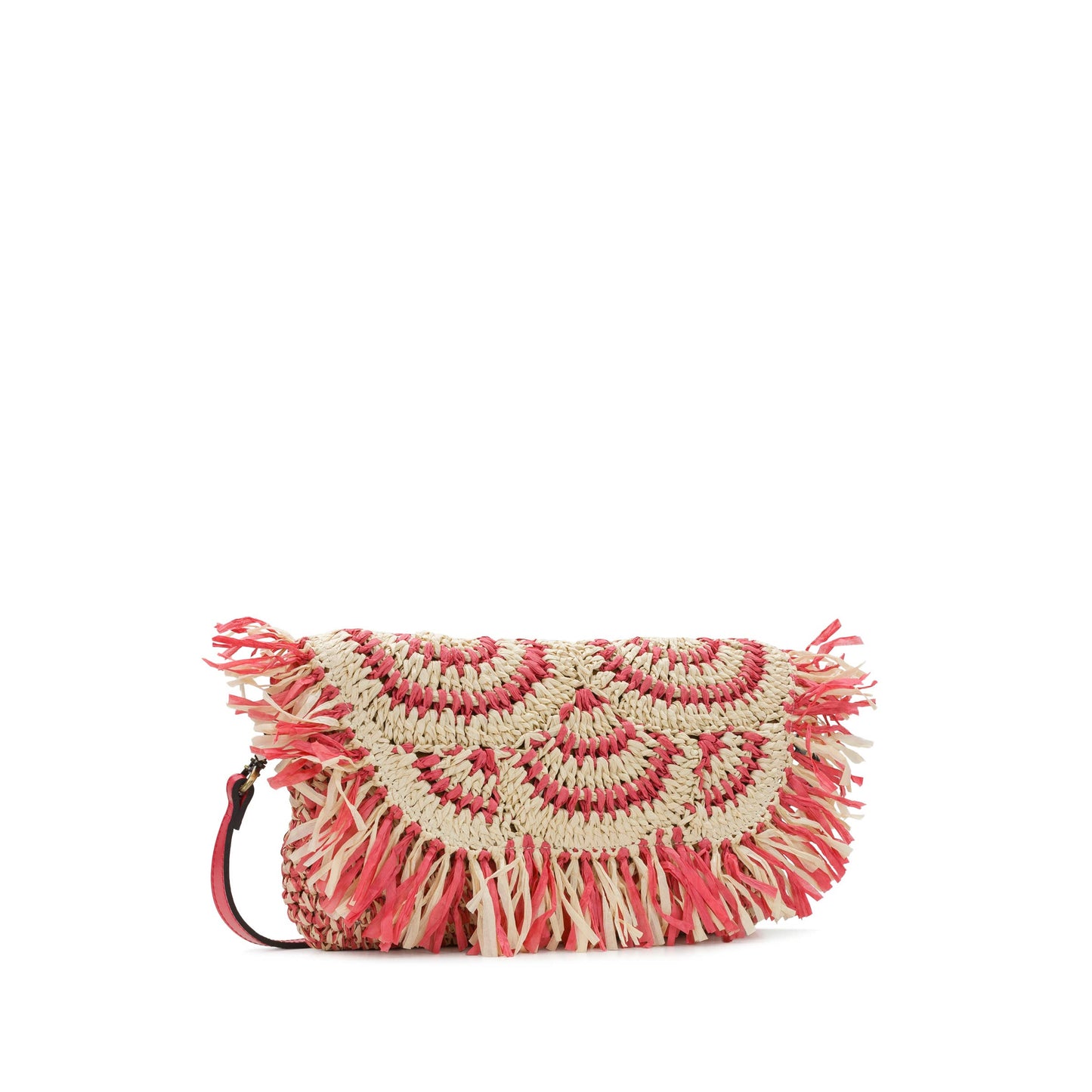 Patricia Nash Loulia Clutch Crossbody - Specialty Woven
