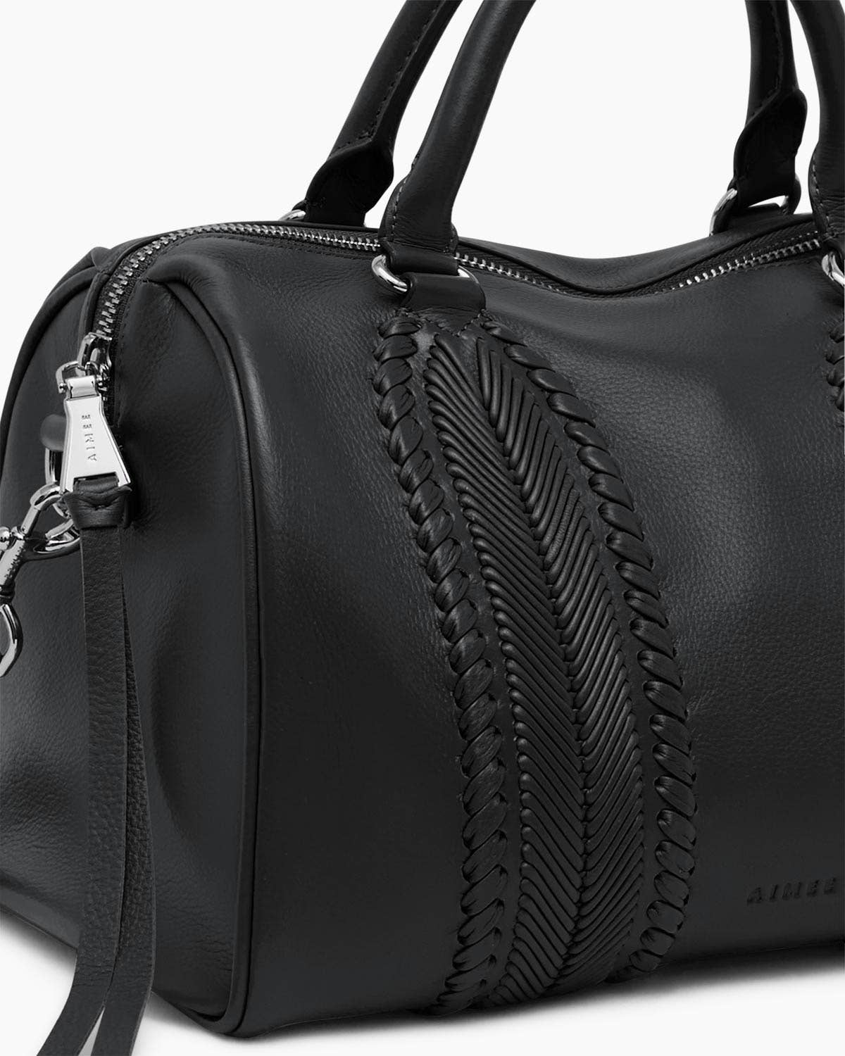 All For Love Satchel