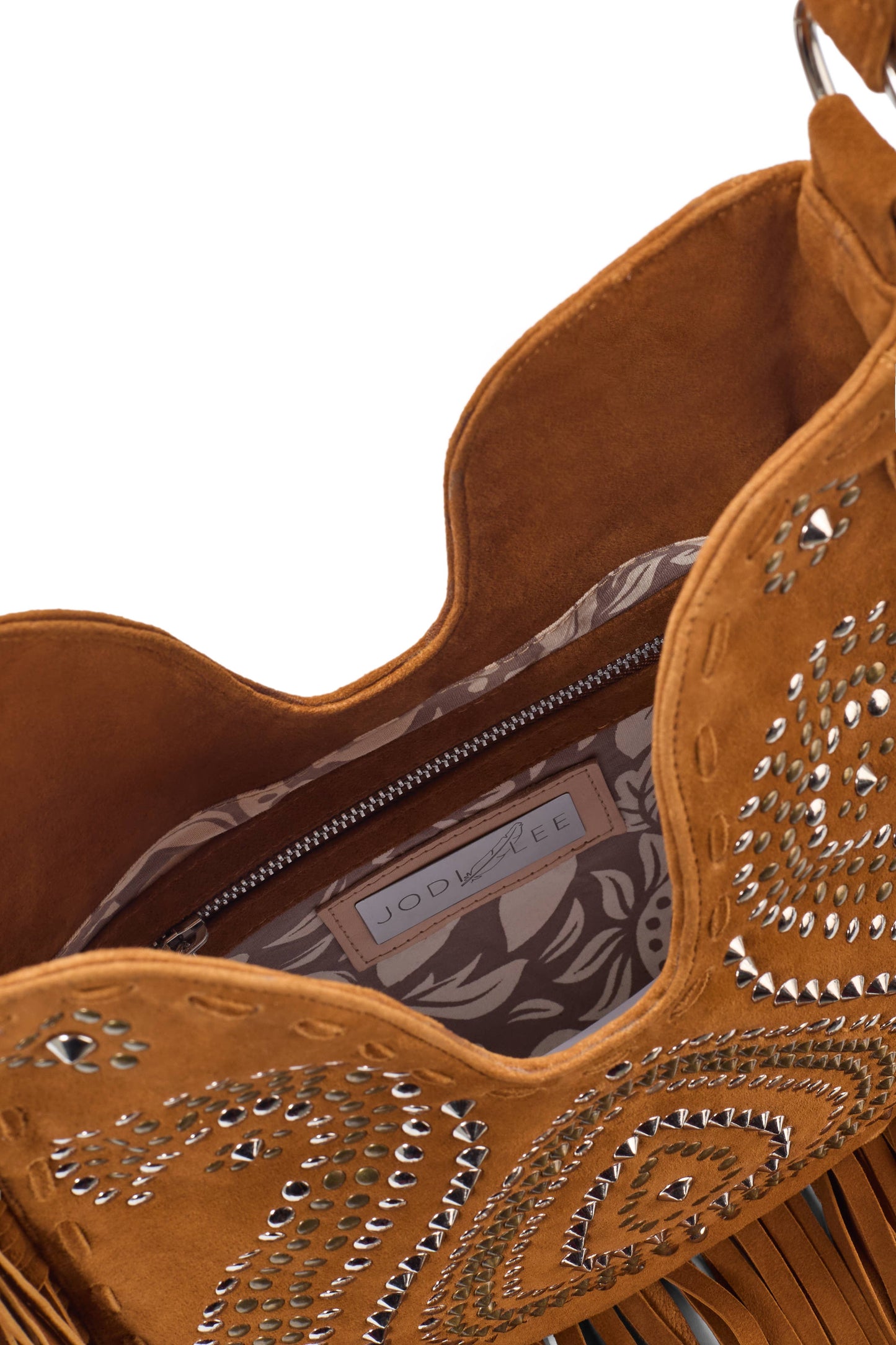 Sundown Bag Dark Tan