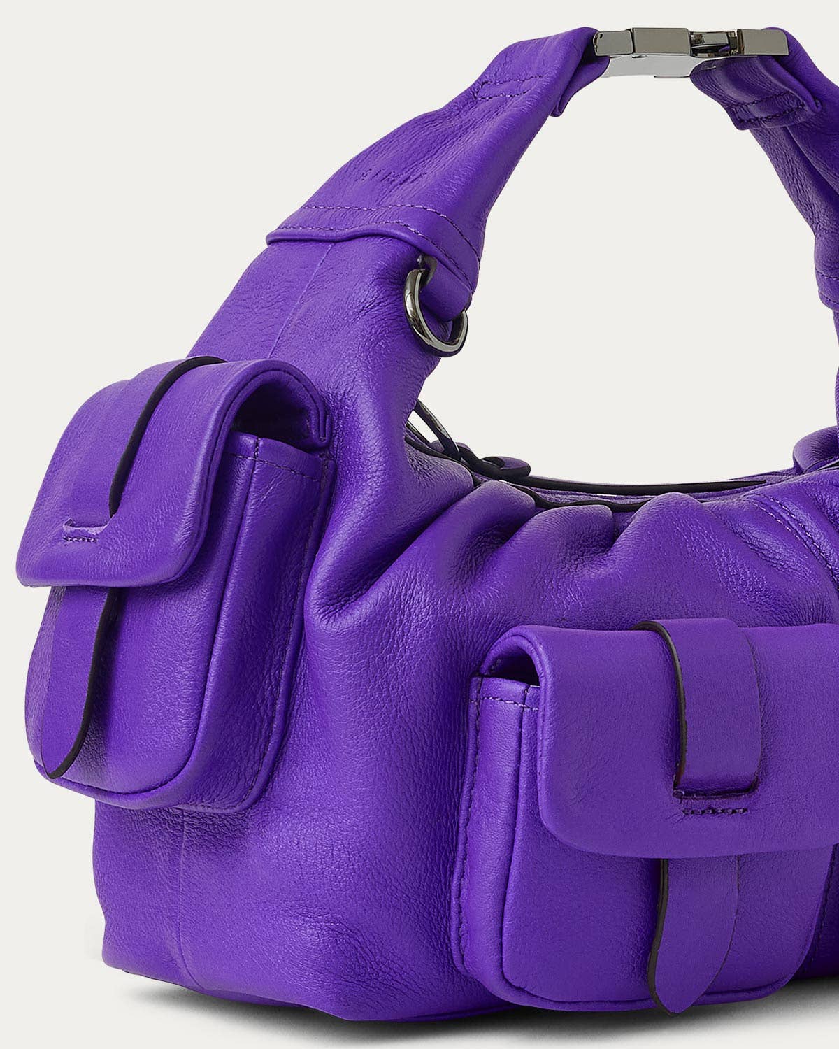 Rebel Convertible Crossbody
