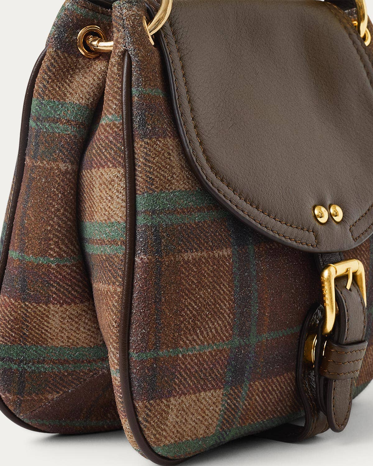Dash Mini Crossbody