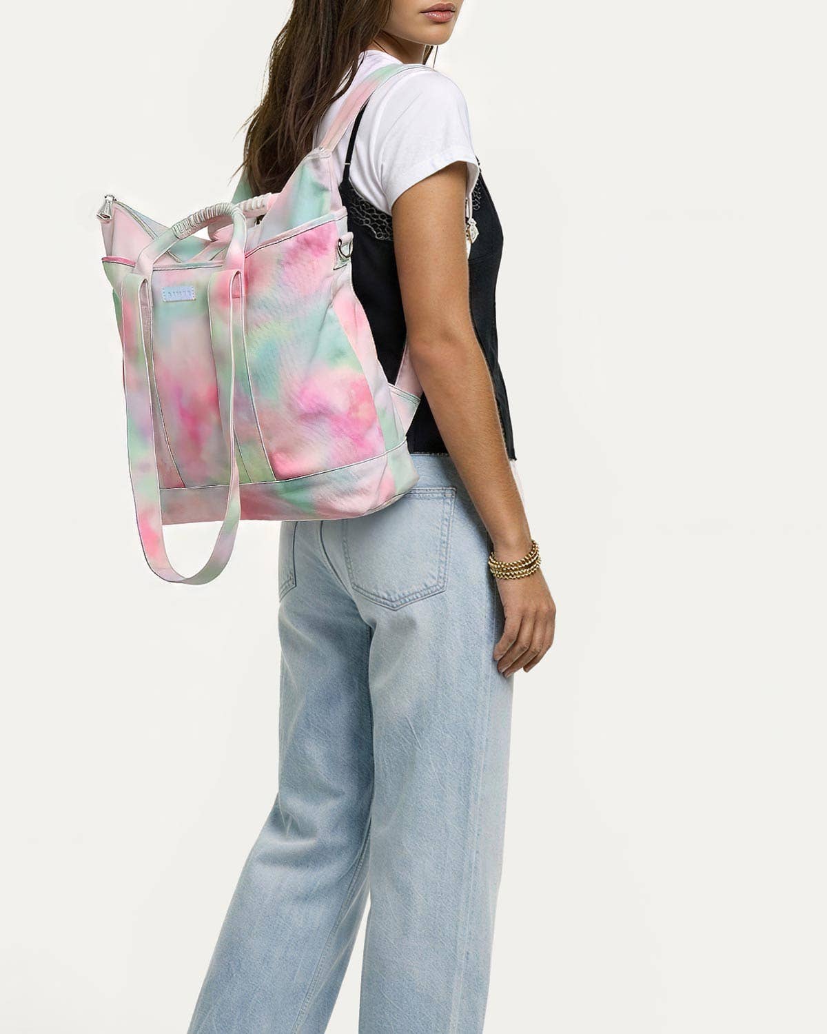 Wonder Convertible Tote
