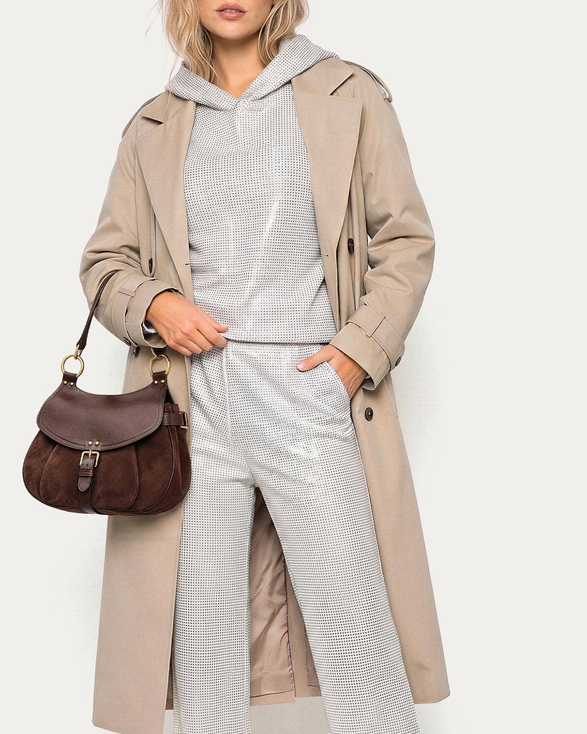Dash Convertible Crossbody