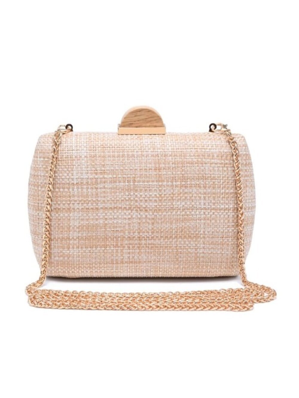 Urban Expressions Pebbles Strawberry mini Crossbody bag