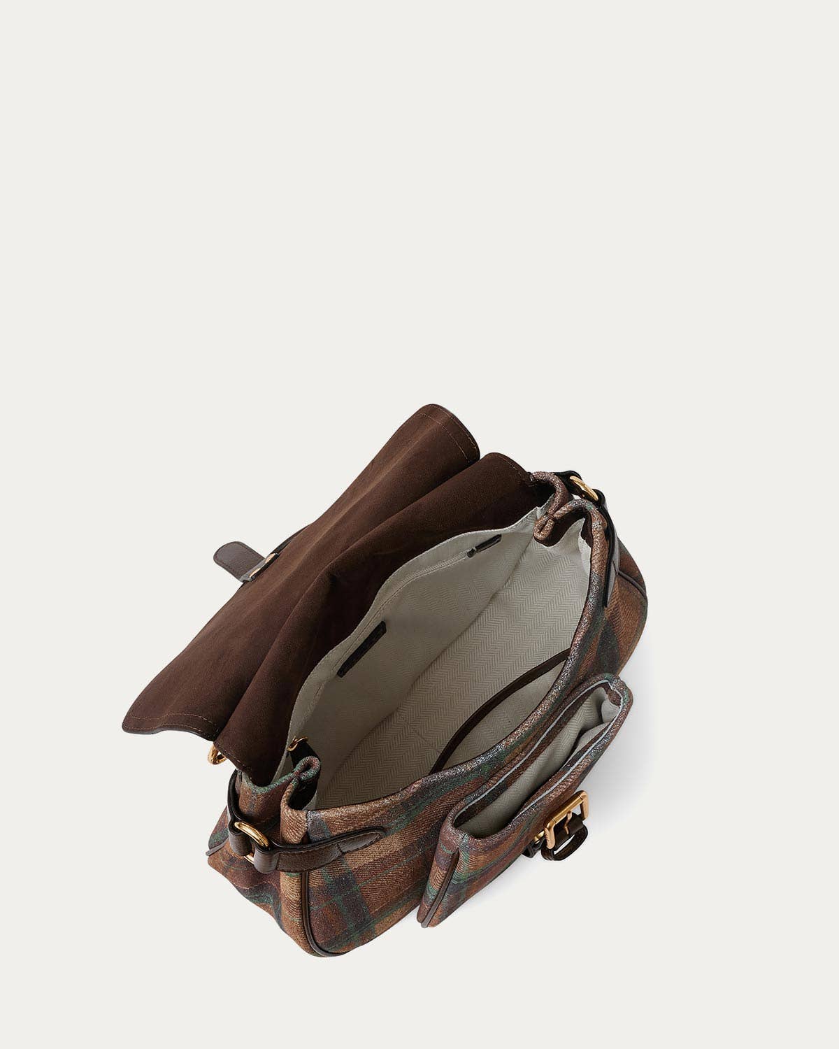 Dash Convertible Crossbody