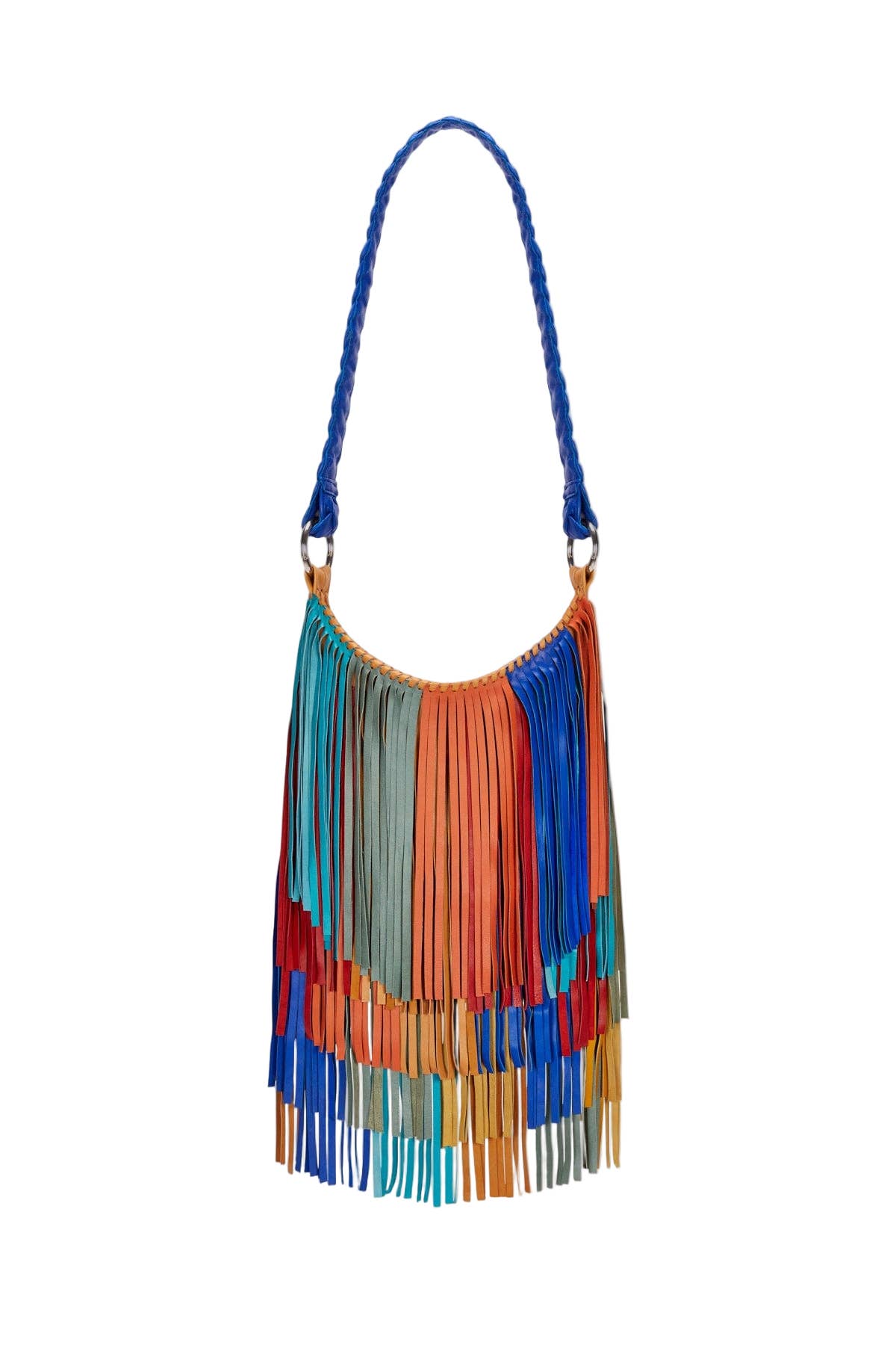 Fleetwood Rainbow Bag