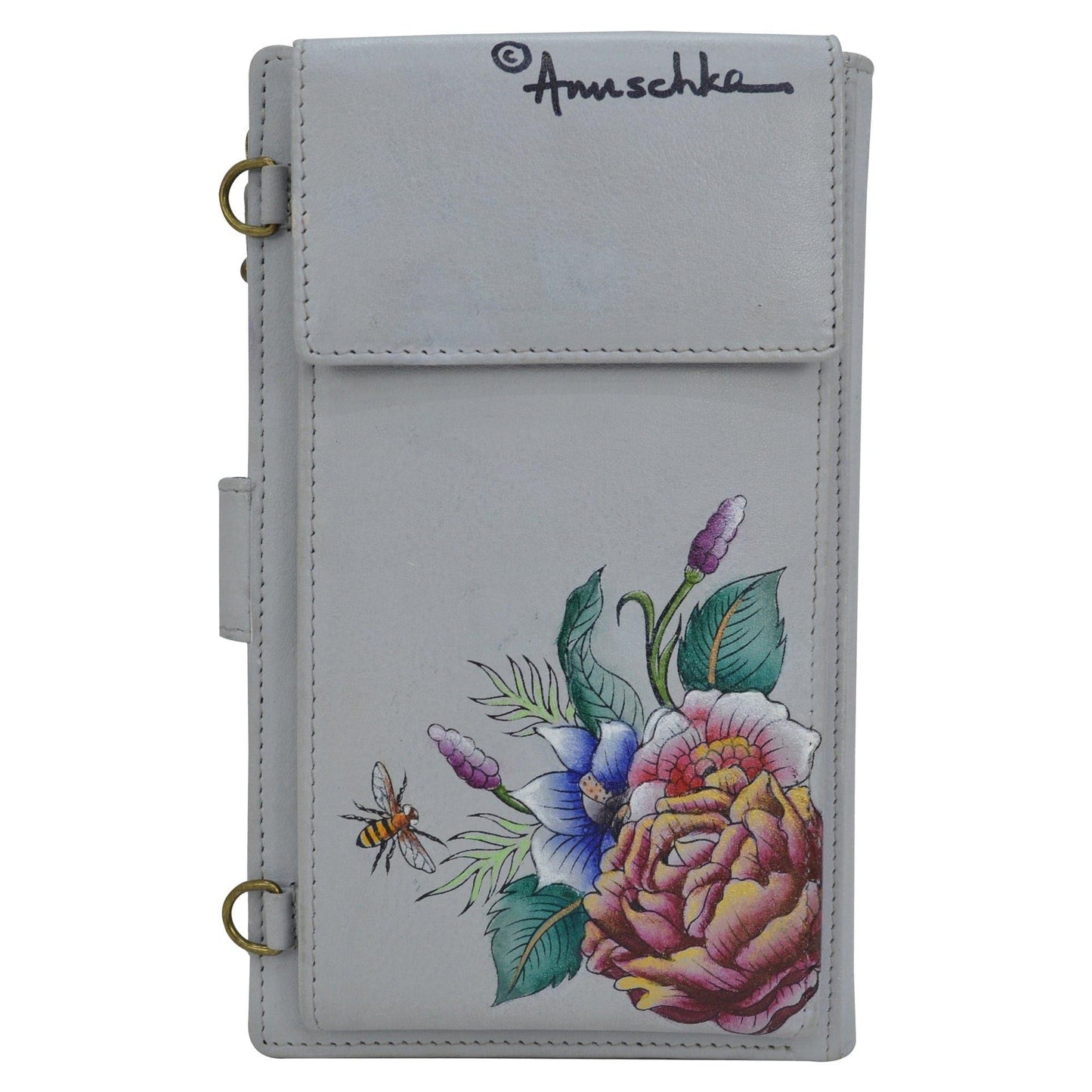 Cell Phone Case & Wallet - 1113