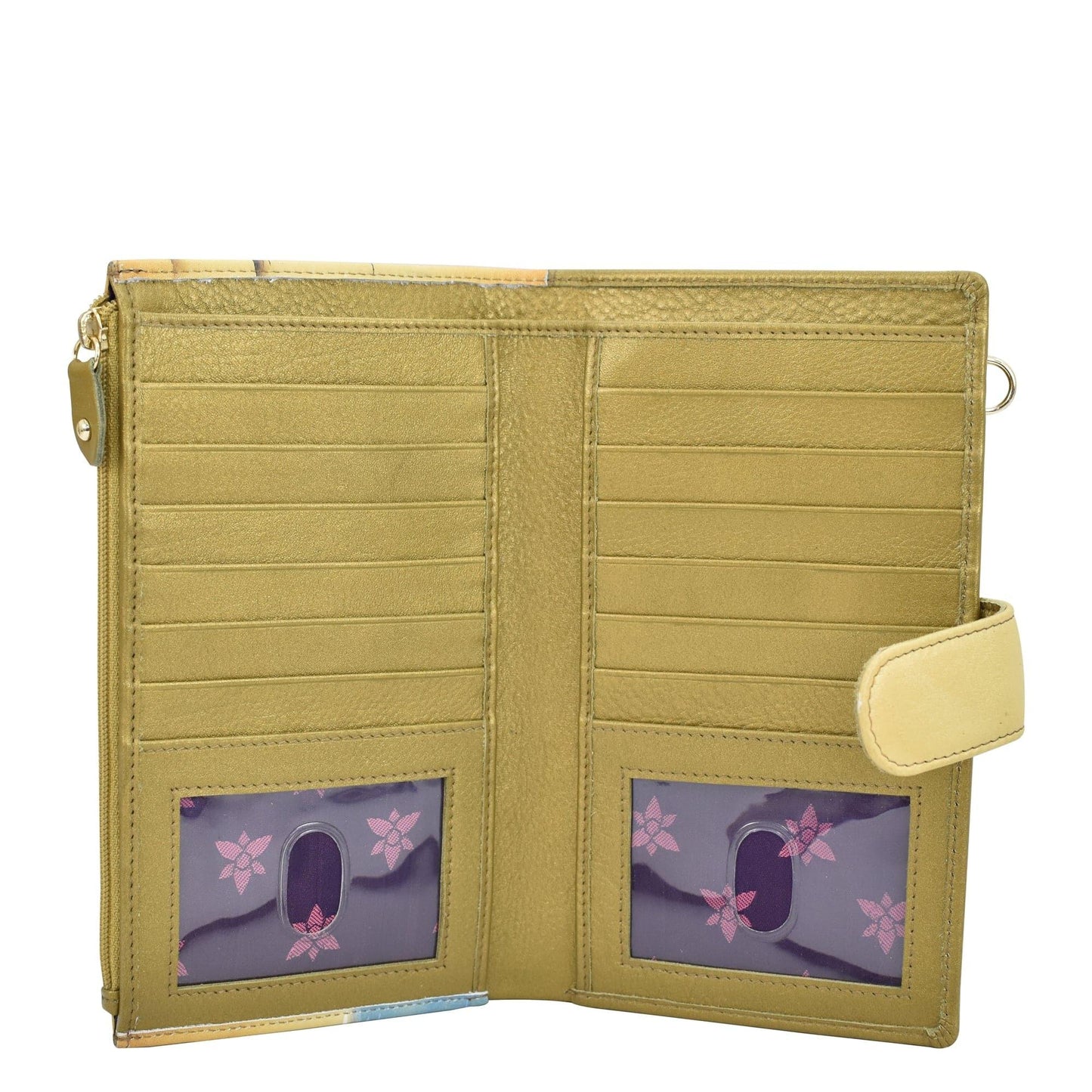 Cell Phone Case & Wallet - 1113