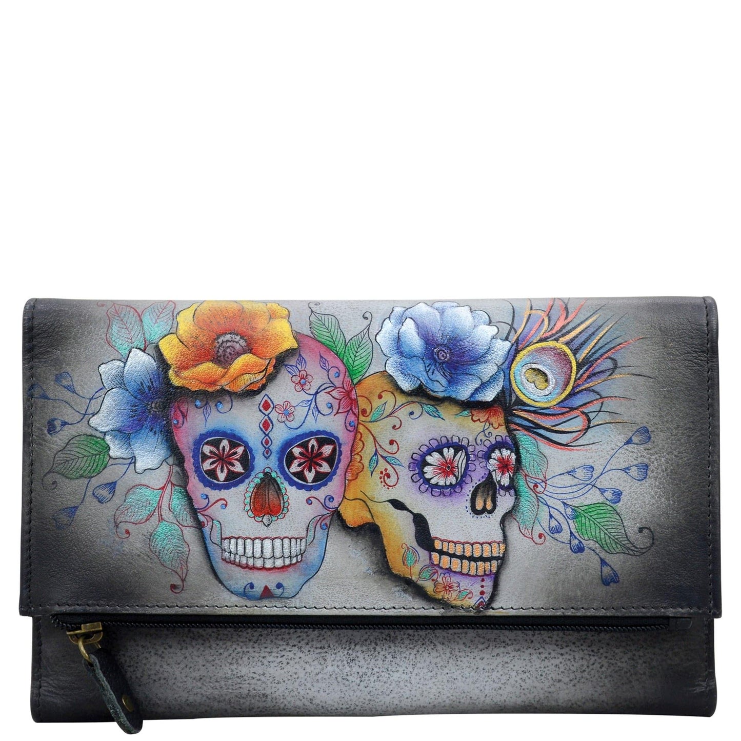 Three Fold Clutch - 1136