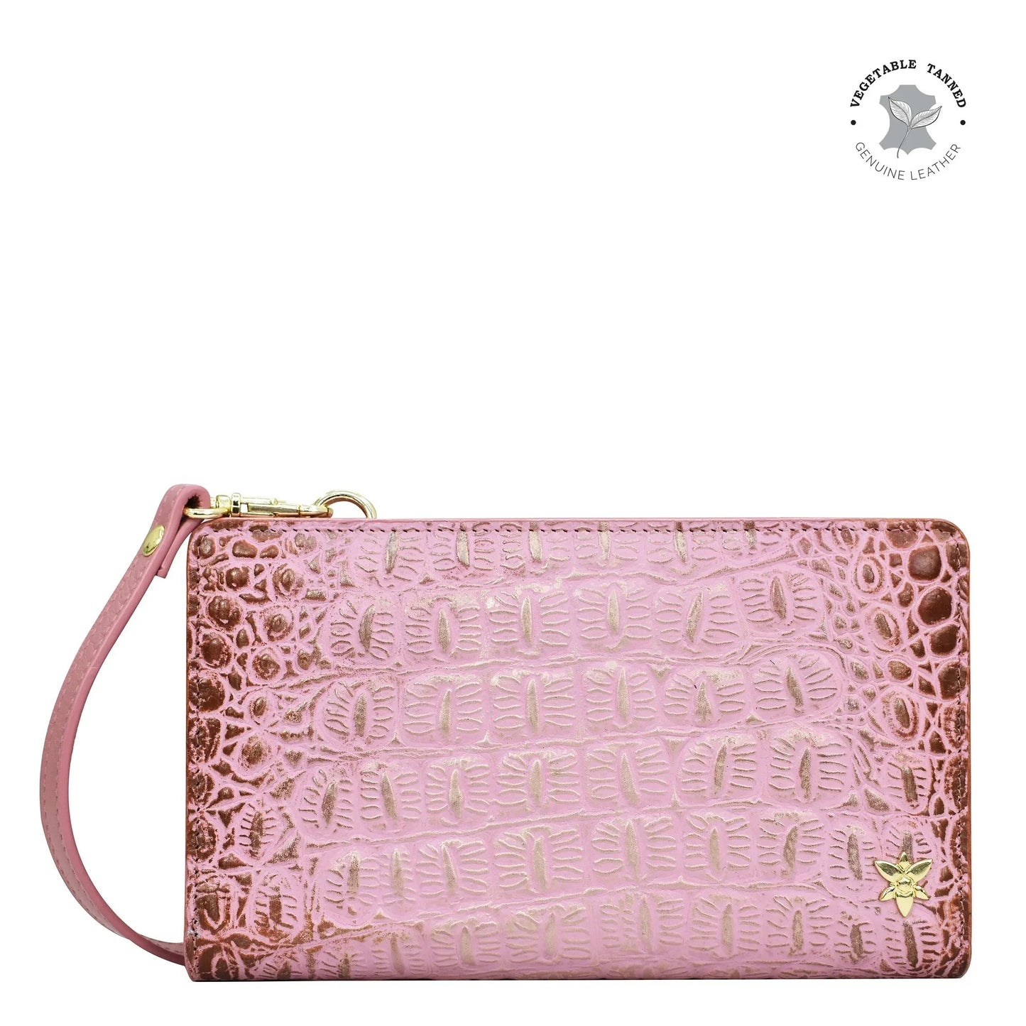 Organizer Wallet Crossbody - 1149