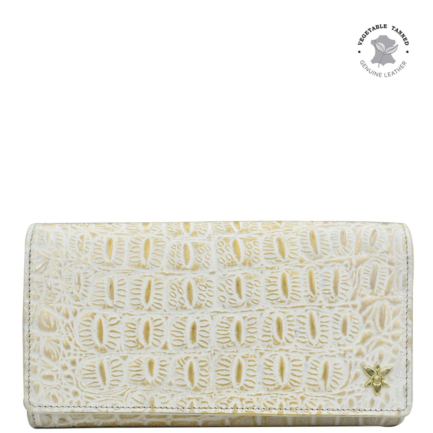 Three Fold Wallet - 1150