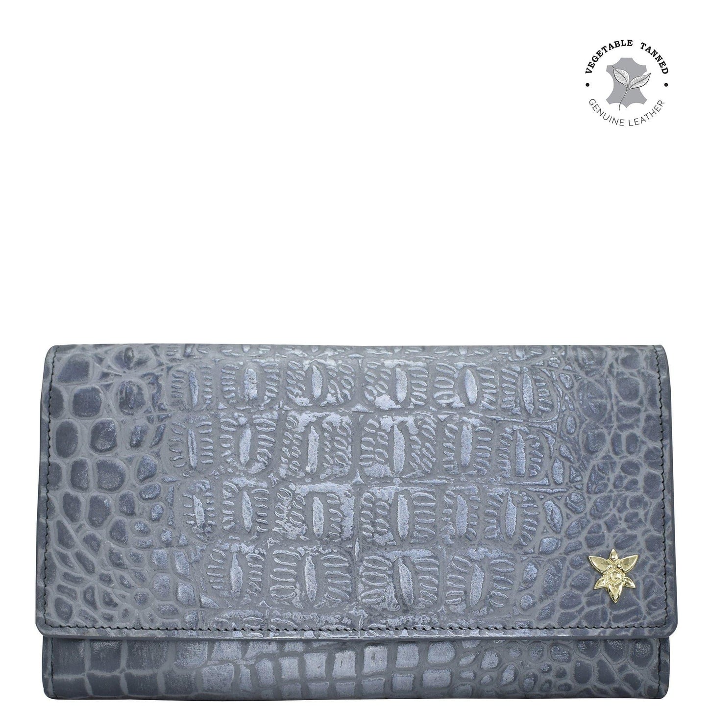 Three Fold Wallet - 1150