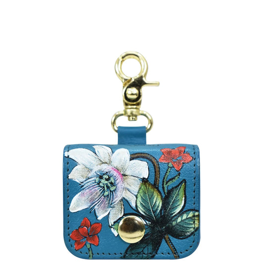 Anushcka royal garden turquoise Airpod Pro Case - 1179